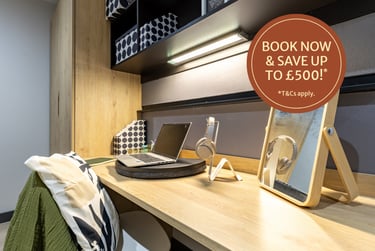 Premium En Suite - Image 1